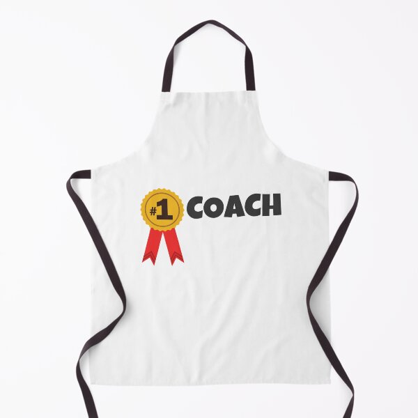 Artikelvorschau, Best Coach badge entworfen und verkauft von mariowear.