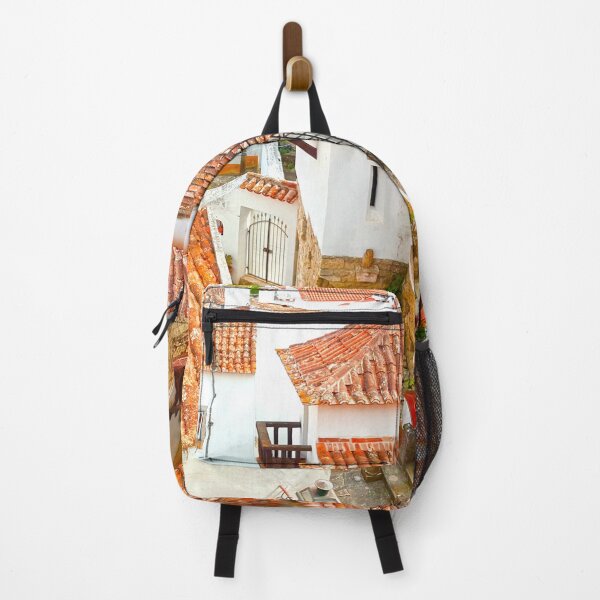 Item preview, houses in Óbidos Castle designed and sold by Tereza Pilar  Art.