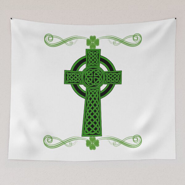 Item preview, Celtic cross designed and sold by Bart-Designs.