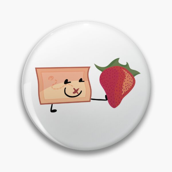 Item preview, Map n' strawberries? designed and sold by VioletsVictory.