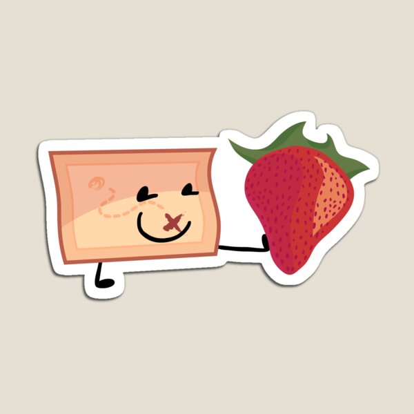 Item preview, Map n' strawberries? designed and sold by VioletsVictory.