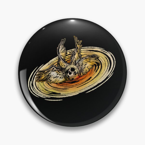Item preview, Darked Skull Purification Portal designed and sold by DJava-ArtO.