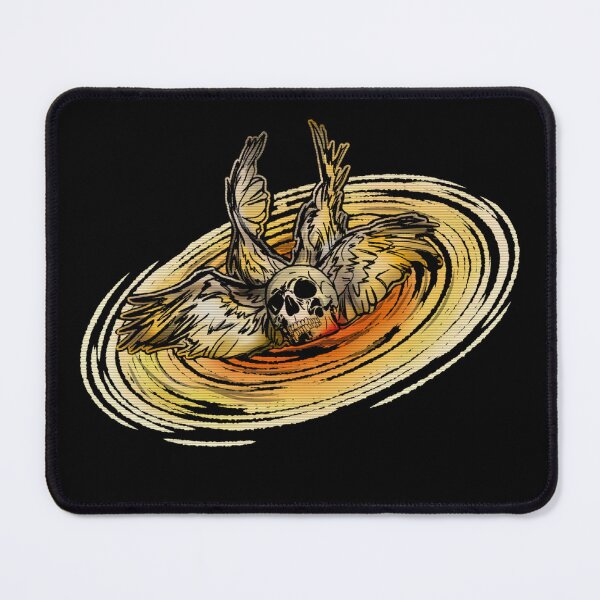 Item preview, Darked Skull Purification Portal designed and sold by DJava-ArtO.