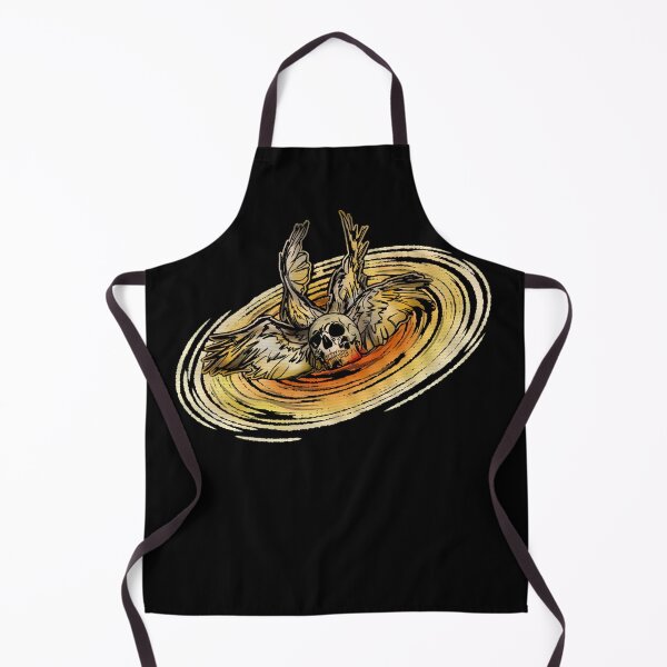 Item preview, Darked Skull Purification Portal designed and sold by DJava-ArtO.