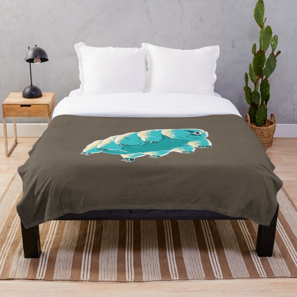 Item preview, Agua tardígrada designed and sold by Radial Designs.