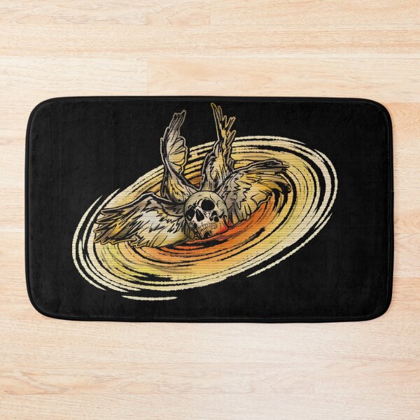 Item preview, Darked Skull Purification Portal designed and sold by DJava-ArtO.