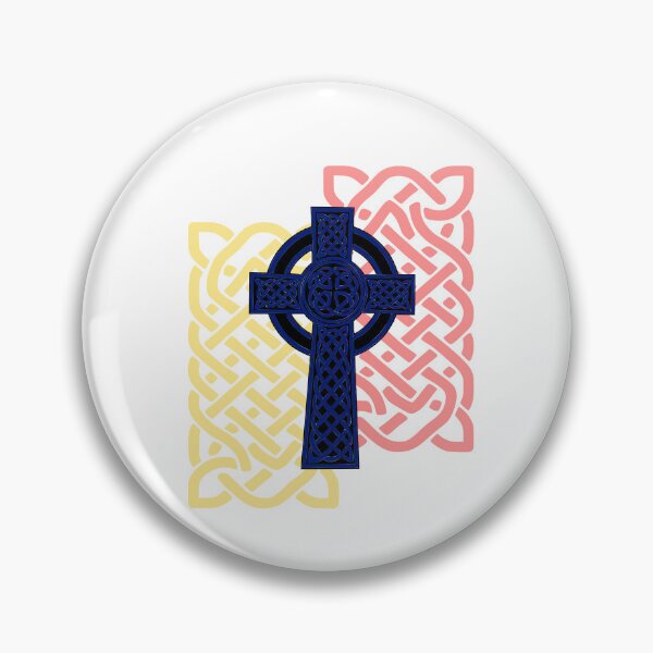Item preview,  Celtic cross  designed and sold by Bart-Designs.
