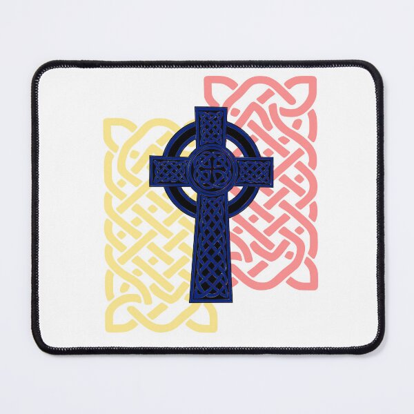 Item preview, Celtic cross designed and sold by Bart-Designs.