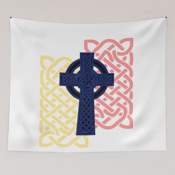 Item preview,  Celtic cross  designed and sold by Bart-Designs.