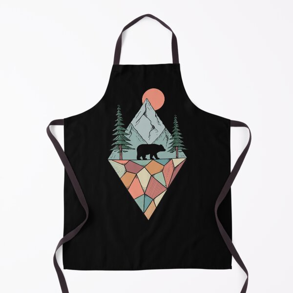 Item preview, Nature polygons designed and sold by coffeeman.