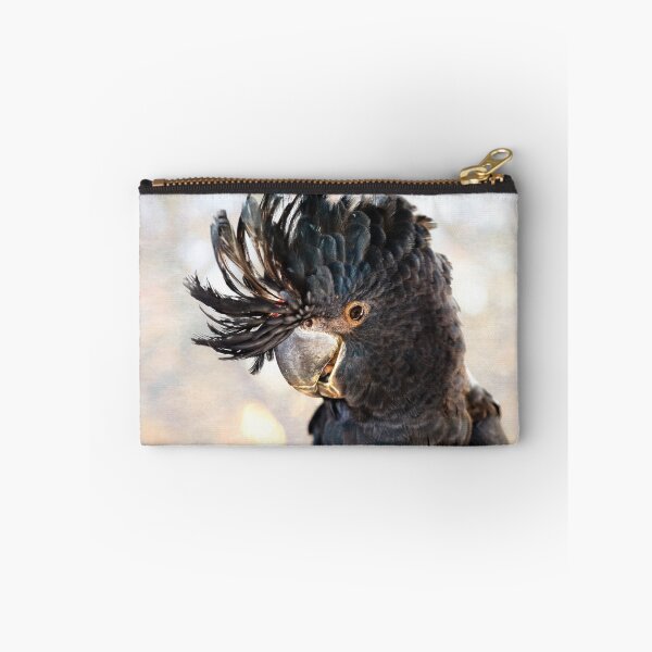 Item preview, Red-Tailed Black Cockatoo, Native Animal Rescue, Perth designed and sold by Dave Catley.