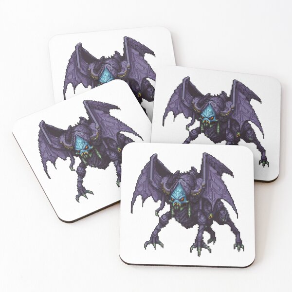 Item preview, Undead Cellar Guard designed and sold by CheeseBalls08.