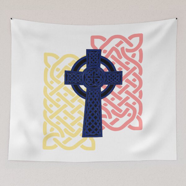 Item preview,  Celtic cross designed and sold by Bart-Designs.