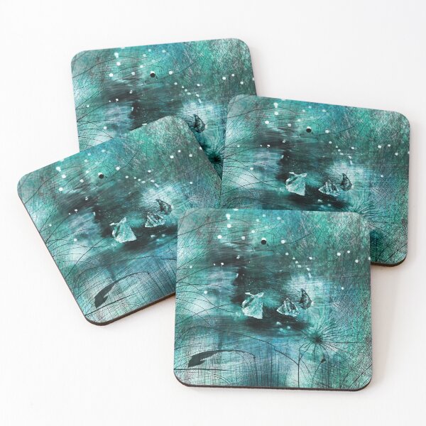 Item preview, In the Glade designed and sold by MelanieHani.