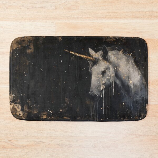 Item preview, The unicorn designed and sold by Sevastra33.
