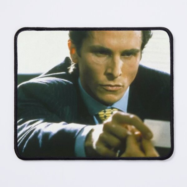 Item preview, American Psycho  designed and sold by IconicJPEG.
