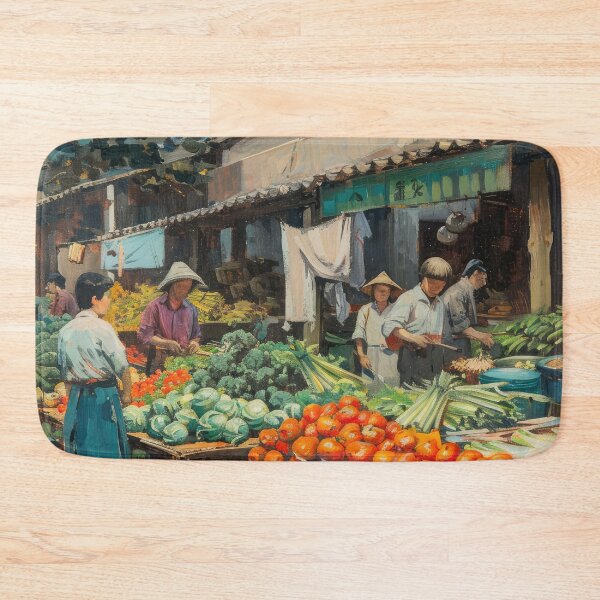 Item preview, Chinatown Market designed and sold by Felipe Hora.