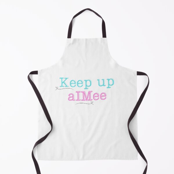 Item preview, Keep up aIMee Funny TTPD Tay Swiftie Music Pop Fan designed and sold by gillys.