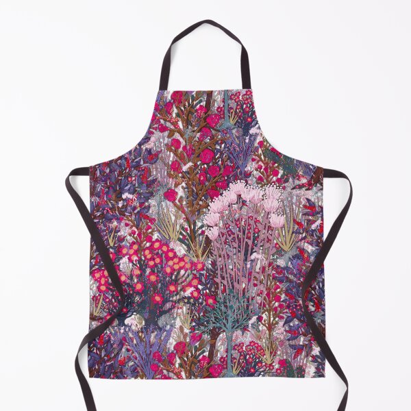 Item preview, Abundant Garden designed and sold by AmberAzbell.
