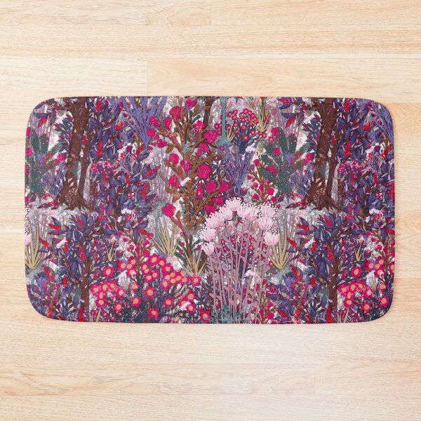 Item preview, Abundant Garden designed and sold by AmberAzbell.
