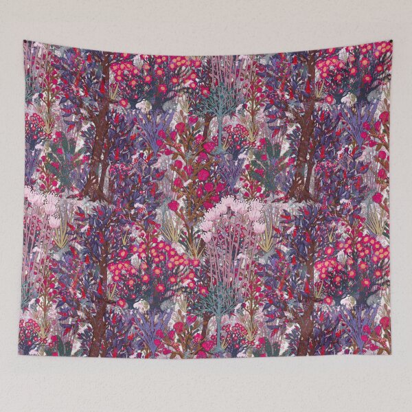 Item preview, Abundant Garden designed and sold by AmberAzbell.