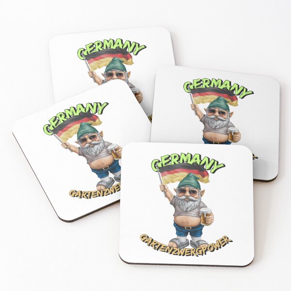 Item preview, Garden Gnome goes EM - Garden Gnome Power 7 designed and sold by Toms Tee.