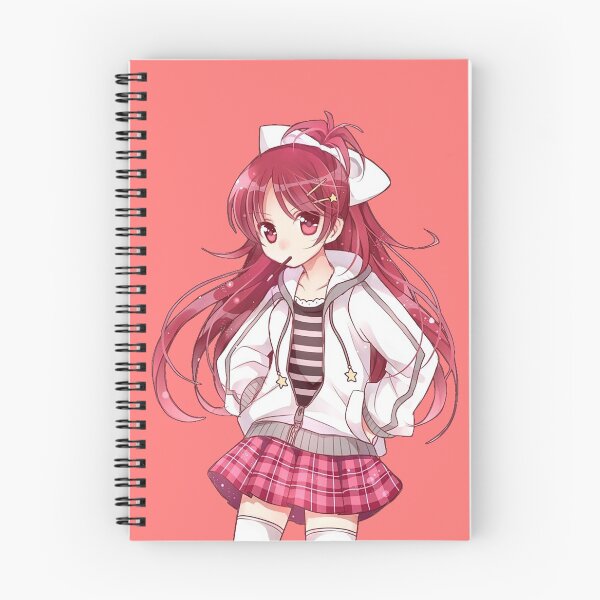 Item preview, Kyouko Sakura designed and sold by Kawaii Co.