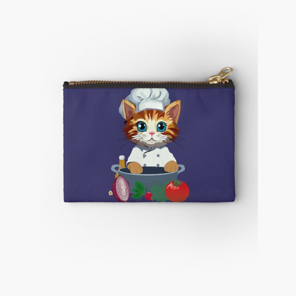Item preview, Sous Chef Kitten designed and sold by lawsonlee.