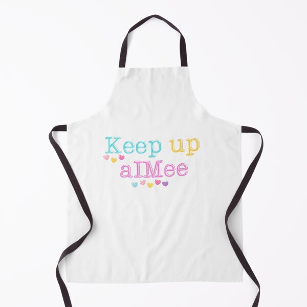 Item preview, Keep up aIMee Funny TTPD Tay Swiftie Music Pop Fan designed and sold by gillys.