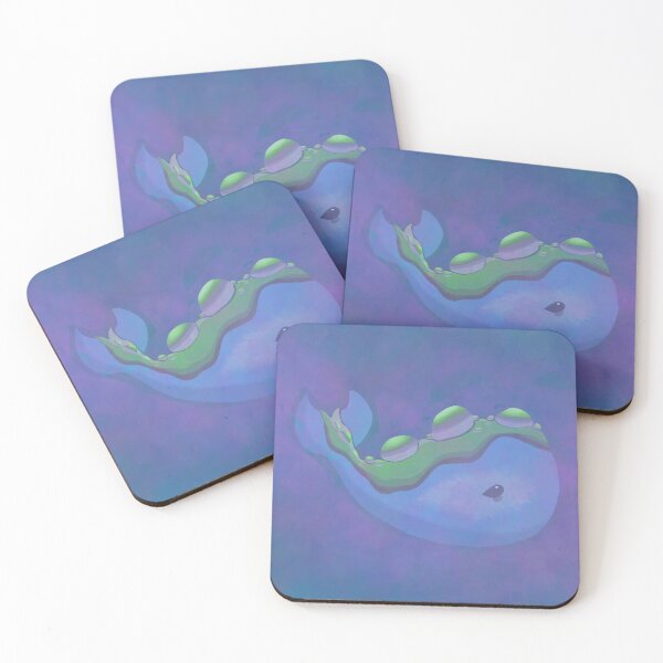 Item preview, Pretty whale designed and sold by Elisaurx.