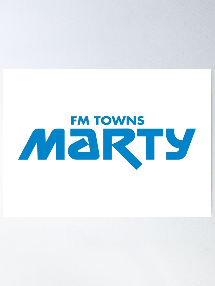 FM TOWNS マーティ FM Towns Marty - Wikipedia