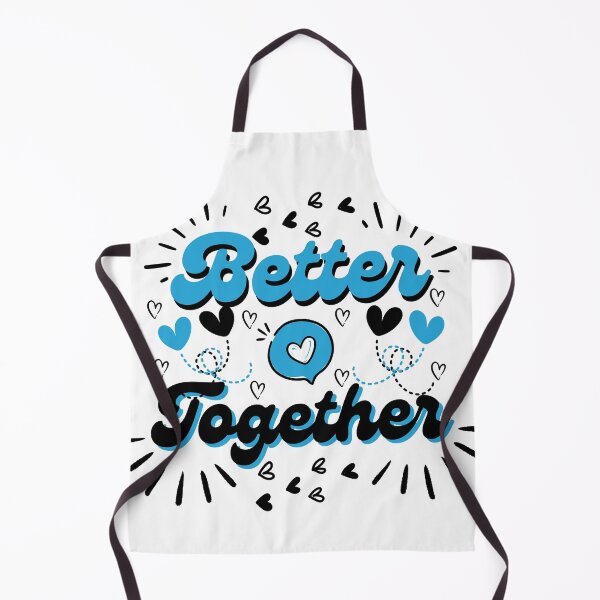 Item preview, Better Together designed and sold by ZingZone.