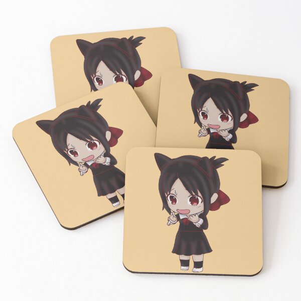 Item preview, Kaguya Shinomiya 4 designed and sold by 2Q2BTina.