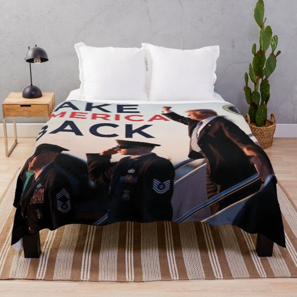 Item preview, Take America Back designed and sold by NaphDesigns.