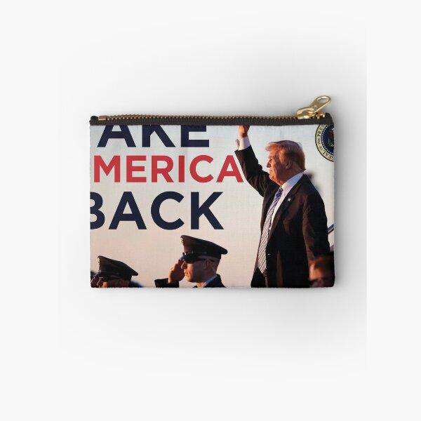 Item preview, Take America Back designed and sold by NaphDesigns.