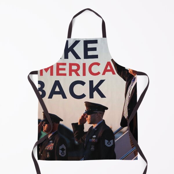 Item preview, Take America Back designed and sold by NaphDesigns.