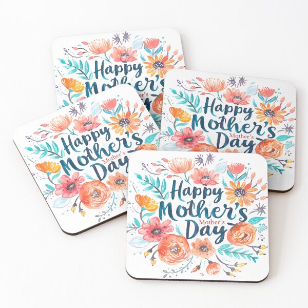 Item preview, Happy Mother's Day designed and sold by Areebanawab.