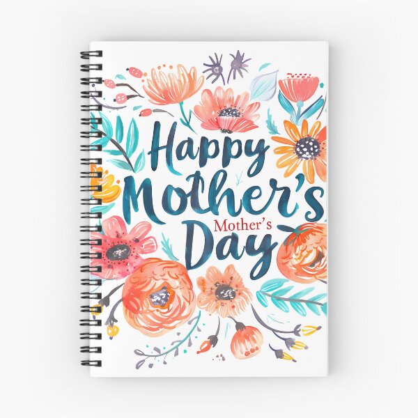 Item preview, Happy Mother's Day designed and sold by Areebanawab.