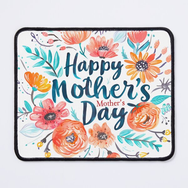 Item preview, Happy Mother's Day designed and sold by Areebanawab.