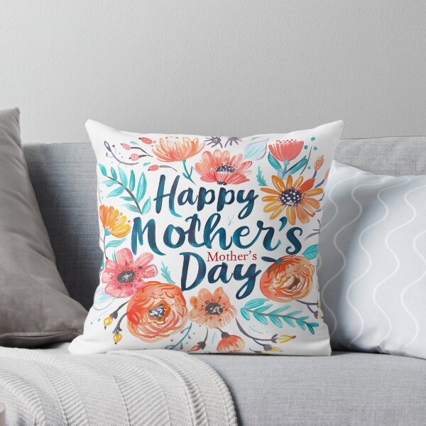 Item preview, Happy Mother's Day designed and sold by Areebanawab.