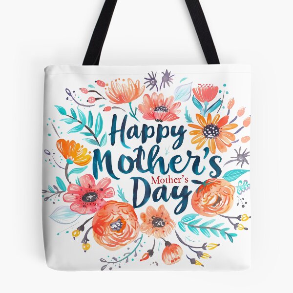 Item preview, Happy Mother's Day designed and sold by Areebanawab.