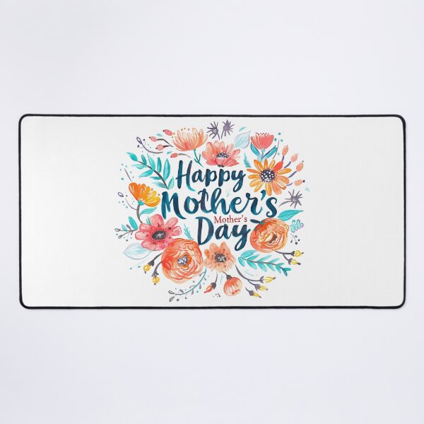 Item preview, Happy Mother's Day designed and sold by Areebanawab.