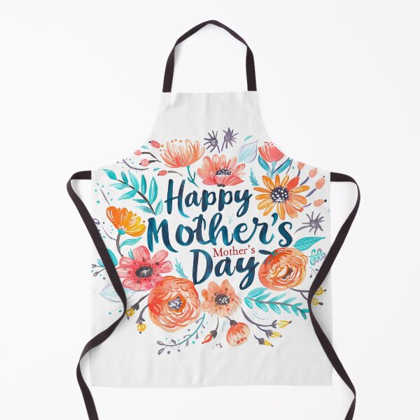 Item preview, Happy Mother's Day designed and sold by Areebanawab.
