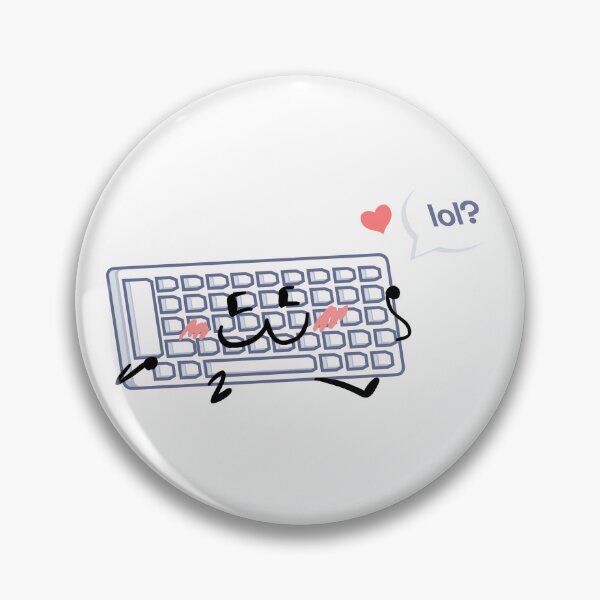 Item preview, Typed'. designed and sold by VioletsVictory.