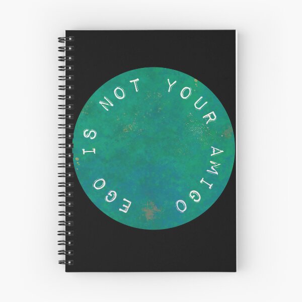 Item preview, Ego is not your amigo designed and sold by caseycreates704.