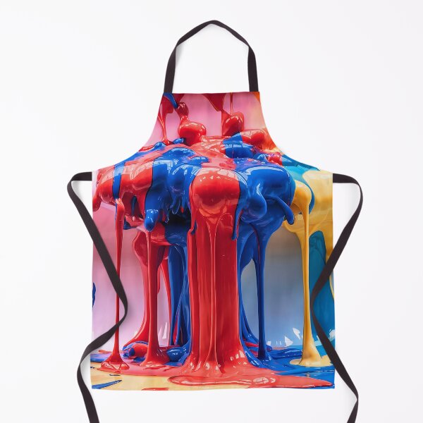 Item preview, Pouring Paint Art 3D designed and sold by Charlygood.
