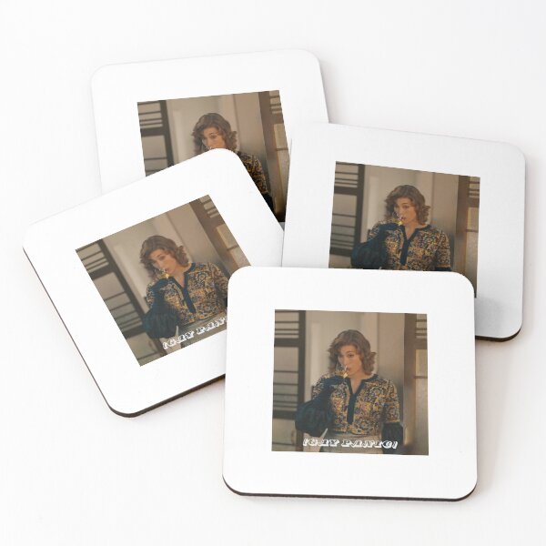 Item preview, Marta de la Reina - gay panic designed and sold by -Joanne-.