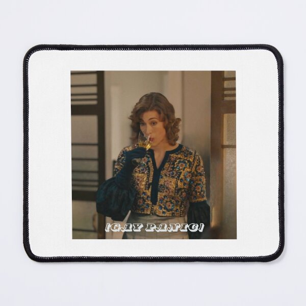 Item preview, Marta de la Reina - gay panic designed and sold by -Joanne-.