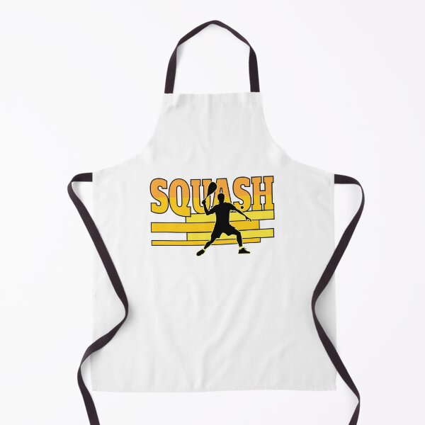 Item preview, Squash player designed and sold by Graffik-Peeps.