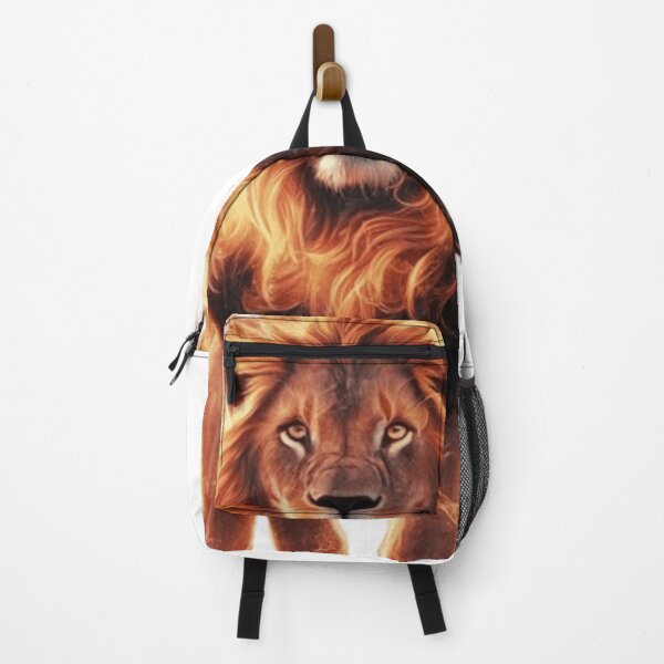 Item preview, "Cosmic Lion: Guardian of the Sunset" designed and sold by DesignEpic22.